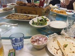 -勇利赵家烤肉坊(含光路店)
