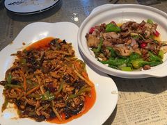 -人民公社大食堂(顺义总店)