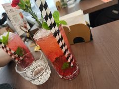 -Shantek象提南亚西餐厅&Bistro(淮海中路店)