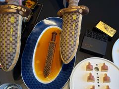 -曾宴·楚菜(湖北省博物馆店)