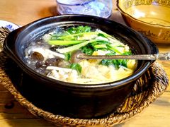 -大傻徽菜园·中国徽菜大师(老街店)