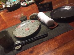 -味见·荣家(亚泰大街店)