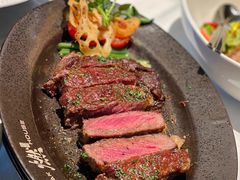 -燃扒房Steakhouse(皇庭店)