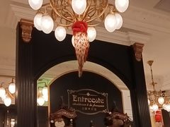 -Entrecôte 法国牛扒馆(保利·时光里店)