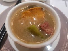 -海宝酒家(中山四路店)