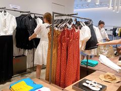 -URBAN REVIVO(西安Momopark店)