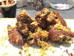 -魏公馆(昆太路店)