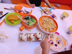 -尼克Playtime(欢乐海岸店)