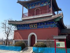 -天津妈祖文化园