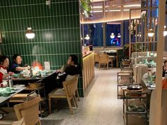 大堂-原味四季椰子鸡(平湖天虹店)