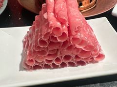 -南门涮肉(上海二店)