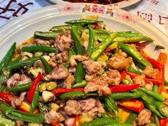 -耙吉吉川味小酒馆(本地人回头店)