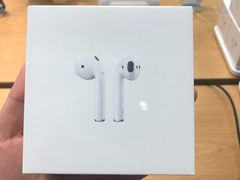 -Apple零售店(深圳益田假日广场店)