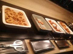 大堂-Aroma Buffet W12 | Dinner & Lunch