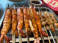 -永红源啤酒·烧烤·海鲜·大排档(台柳路店)
