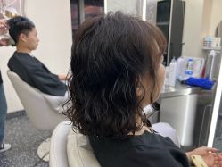 -东梵造型·烫发染发接发连锁SALON