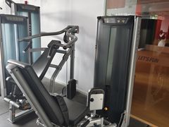 -乐刻运动健身(外环路店)