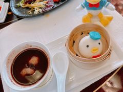 -晶荷轩(香港迪士尼乐园酒店)