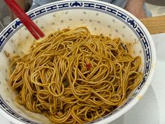 -鲁达面馆本帮风味(共康东路店)