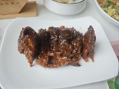 -铂尔台州菜(铂尔国际店)