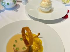 -Le Comptoir de Pierre Gagnaire
