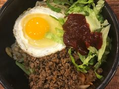 牛肉石锅拌-韩礼年糕(飞虹路店)