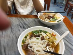 -花溪飞碗牛肉粉(先烈路店)