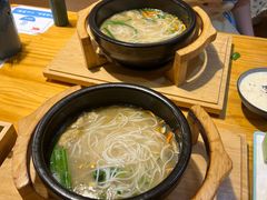 -勺子米线·云南传统小吃市集(四方街店)