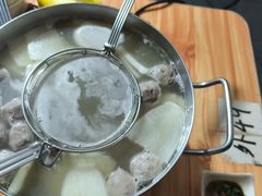 -黑山牛肉汤火锅(花城汇店)