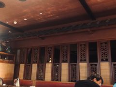 -绿茶餐厅(布吉万象汇店)