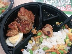 -德克士(东城店)