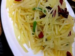 -辣得叫湘菜(四明店)