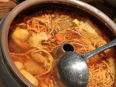 -云海肴·汽锅鸡·云南菜(高德置地店)