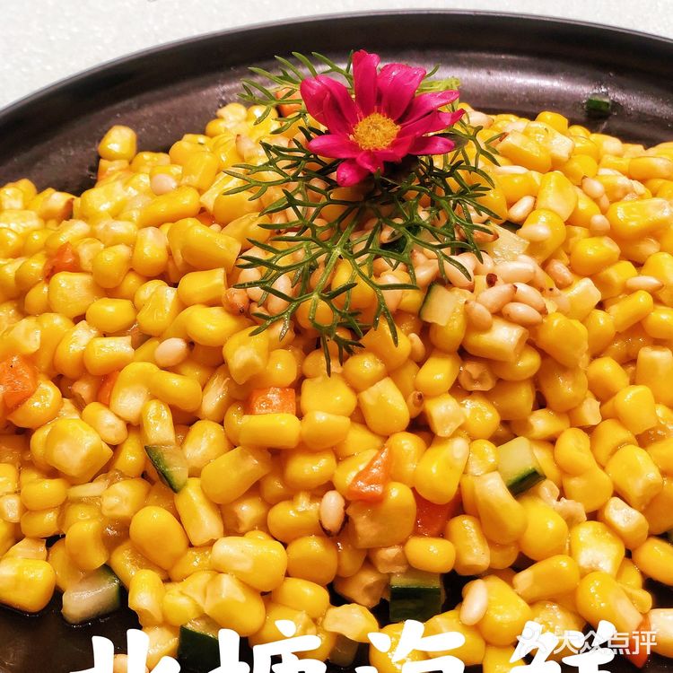 老牌海鲜店 | 我还是只认这一家