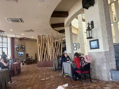 -南沙游艇会·大兵船餐厅