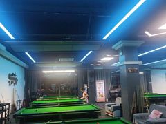 -嘉爵台球棋牌俱乐部(湾厦店)