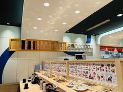 -大起水产回转寿司(大丸心斋桥店)