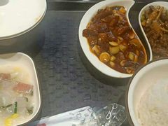 -乡村基(大渡口区国际广场店)