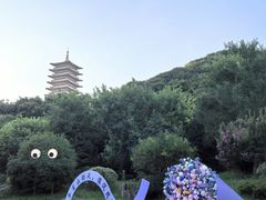 -牛首山文化旅游区