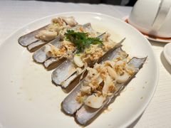 -金悦轩海鲜城(渔人码头店)