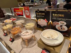 -比格比萨自助(新辰里学清路店)