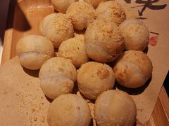 -马邦子·紫苏烤鱼(恒隆广场店)
