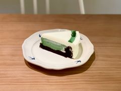 巧克力开心果双层芝士-大喜甜品铺(翔安店)