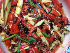 -拈一筷子·宜宾江湖菜(十一街店)
