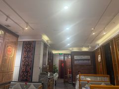 -楚鲜·汉正街一号(天河店)