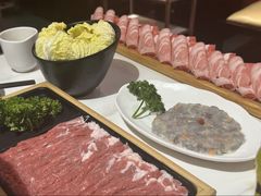 -祥源胡同·涮牛羊肉火锅(花桥店)