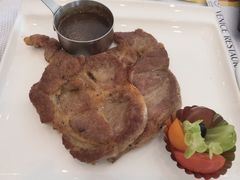 -中山威尼斯西餐厅(三乡总店)