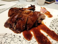 -乾隆美食·本帮菜(黄河路店)