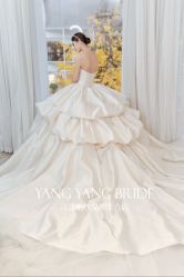 -洋洋婚纱品牌集合店