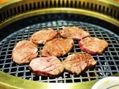 -肉魁屋·烧肉·烧鸟·酒场(高新店)